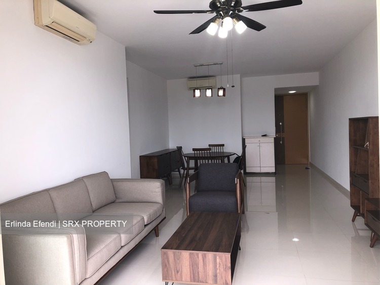 Casa Merah (D16), Apartment #205496641